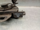 Recambio de cerradura capot para renault talisman (lp_) 1.5 dci 110 referencia OEM IAM 656016694R 656016694R 