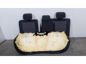 Recambio de asientos traseros para kia picanto ii (ta) 1.0 referencia OEM IAM 894001YBA0FDA 894001YBA0FDA 