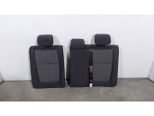 Recambio de asientos traseros para kia picanto ii (ta) 1.0 referencia OEM IAM 894001YBA0FDA 894001YBA0FDA 