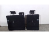 Recambio de asientos traseros para kia picanto ii (ta) 1.0 referencia OEM IAM 894001YBA0FDA 894001YBA0FDA 