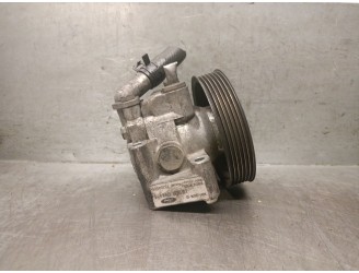 Replacement power steering pump for Ford Mondeo sedan (CA2) 2.0 TDCi CAT OEM IAM reference 6G913A696CE 6G913A696CE 