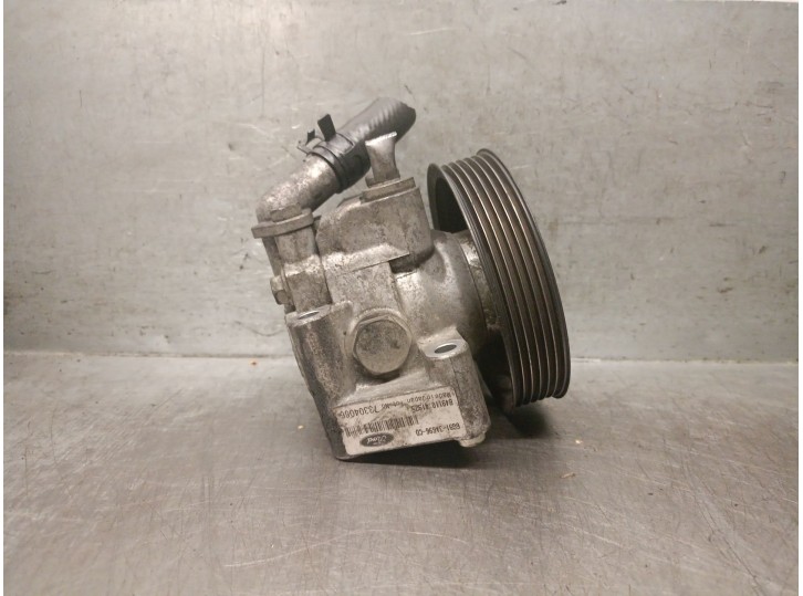 Recambio de bomba servodireccion para ford mondeo ber. (ca2) 2.0 tdci cat referencia OEM IAM 6G913A696CE 6G913A696CE 