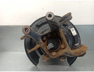 Recambio de mangueta trasera izquierda para lexus ct 200h referencia OEM IAM 4230512240  