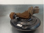 Recambio de mangueta trasera izquierda para lexus ct 200h referencia OEM IAM 4230512240  