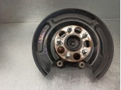 Recambio de mangueta trasera izquierda para lexus ct 200h referencia OEM IAM 4230512240  