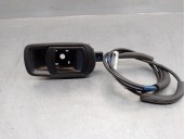 Recambio de maneta interior trasera izquierda para mazda 6 lim. (gh) 2.2 turbodiesel cat referencia OEM IAM GS1M8831Y02 5 PUERT