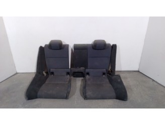 Recambio de asientos traseros para bmw 3 coupé (e92) 320 d referencia OEM IAM 52208039787 52208039787 
