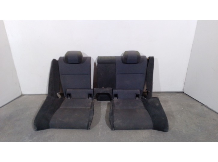 Recambio de asientos traseros para bmw 3 coupé (e92) 320 d referencia OEM IAM 52208039787 52208039787 