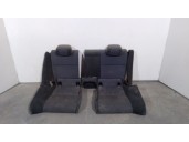 Recambio de asientos traseros para bmw 3 coupé (e92) 320 d referencia OEM IAM 52208039787 52208039787 