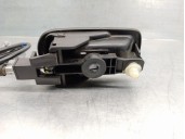 Recambio de maneta interior trasera izquierda para mazda 6 lim. (gh) 2.2 turbodiesel cat referencia OEM IAM GS1M8831Y02 5 PUERT