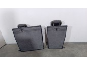 Recambio de asientos traseros para bmw 3 coupé (e92) 320 d referencia OEM IAM 52208039787 52208039787 