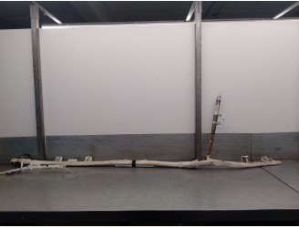 Recambio de airbag cortina delantero izquierdo para land rover discovery 2.7 td v6 cat referencia OEM IAM EHM500510 