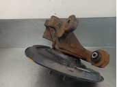 Recambio de mangueta trasera derecha para lexus ct 200h referencia OEM IAM 4230412240  