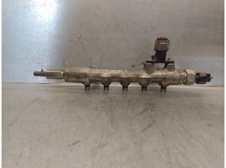 Recambio de rampa inyectora para mazda 6 lim. (gh) 2.2 turbodiesel cat referencia OEM IAM R2AA13GC0 R2AA13GC0 