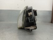 Recambio de faro izquierdo para nissan almera ii (n16) 2.2 di referencia OEM IAM 26060BN011 26060BN025 89003331
