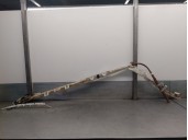 Recambio de airbag cortina delantero izquierdo para land rover discovery 2.7 td v6 cat referencia OEM IAM EHM500510 