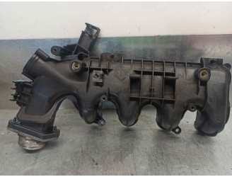 Recambio de colector admision para citroën berlingo 1.6 16v hdi referencia OEM IAM 9684941780  