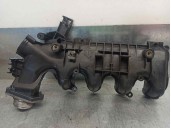 Recambio de colector admision para citroën berlingo 1.6 16v hdi referencia OEM IAM 9684941780  
