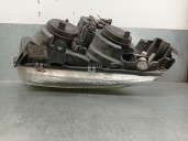 Recambio de faro izquierdo para nissan almera ii (n16) 2.2 di referencia OEM IAM 26060BN011 26060BN025 89003331