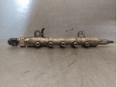 Recambio de rampa inyectora para mazda 6 lim. (gh) 2.2 turbodiesel cat referencia OEM IAM R2AA13GC0 R2AA13GC0 