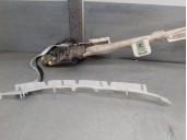 Recambio de airbag cortina delantero izquierdo para land rover discovery 2.7 td v6 cat referencia OEM IAM EHM500510 