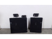 Recambio de asientos traseros para kia stonic (yb) 1.2 cvvt referencia OEM IAM 89300H8341CUA 89300H8341CUA 