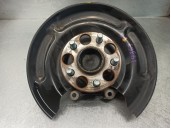 Recambio de mangueta trasera derecha para lexus ct 200h referencia OEM IAM 4230412240  