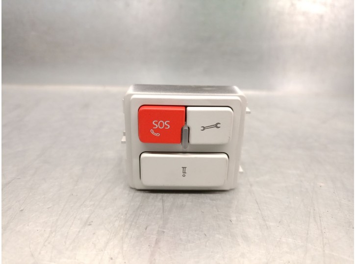 Recambio de interruptor para seat ateca (kh7, khp) 2.0 tdi referencia OEM IAM 57A035624EBU 