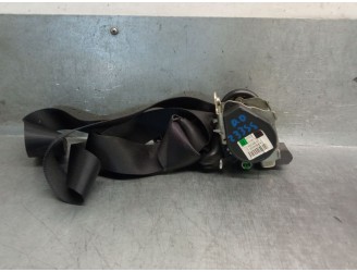 Replacement front right seat belt for Ford Mondeo ber. (ca2) 2.0 tdci cat OEM IAM reference 606639200 1502491 