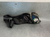 Replacement front right seat belt for Ford Mondeo ber. (ca2) 2.0 tdci cat OEM IAM reference 606639200 1502491 