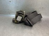 Replacement front right seat belt for Ford Mondeo ber. (ca2) 2.0 tdci cat OEM IAM reference 606639200 1502491 