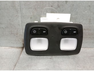 Recambio de luz interior para renault clio v (b7_) 1.6 e-tech 140 (b7mu) referencia OEM IAM 264306192R 264306192R 