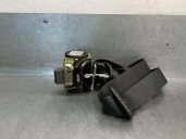 Replacement front right seat belt for Ford Mondeo sedan (ca2) 2.0 TDCi CAT OEM IAM reference 606639200 1502491 