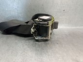 Replacement front right seat belt for Ford Mondeo sedan (ca2) 2.0 TDCi CAT OEM IAM reference 606639200 1502491 