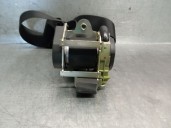 Replacement front right seat belt for Ford Mondeo sedan (CA2) 2.0 TDCi CAT OEM IAM reference 606639200 1502491 