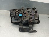 Replacement relay / fuse box for Mazda 6 sedan (GH) 2.2 turbodiesel CAT OEM IAM reference 591940YA1 