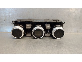 Recambio de mando calefaccion / aire acondicionado para renault clio v (b7_) 1.6 e-tech 140 (b7mu) referencia OEM IAM 275102991R
