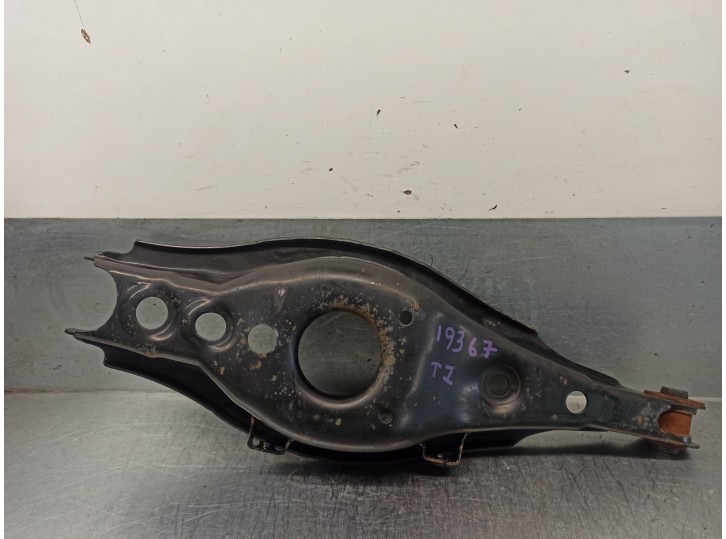 Recambio de brazo suspension inferior trasero izquierdo para lexus ct 200h referencia OEM IAM 4874075010  