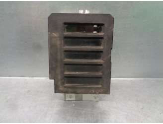 Recambio de pantalla multifuncion para chrysler jeep cherokee (xj) 2.1 turbodiesel referencia OEM IAM 56006862 