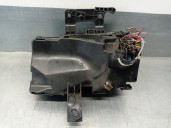 Replacement relay / fuse box for Mazda 6 sedan (GH) 2.2 turbodiesel CAT OEM IAM reference 591940YA1 