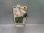 Recambio de pantalla multifuncion para chrysler jeep cherokee (xj) 2.1 turbodiesel referencia OEM IAM 56006862  