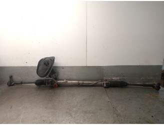 Recambio de cremallera direccion para ford mondeo ber. (ca2) 2.0 tdci cat referencia OEM IAM 7G913A500AG 7G913A500AP 