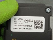 Recambio de modulo electronico para kia xceed (cd) 1.0 t-gdi referencia OEM IAM 99211J7700  A021L734