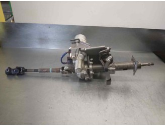 Recambio de columna direccion para nissan note (e11e) visia referencia OEM IAM 48810BH10A 