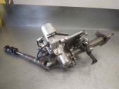Recambio de columna direccion para nissan note (e11e) visia referencia OEM IAM 48810BH10A 