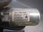 Recambio de columna direccion para nissan note (e11e) visia referencia OEM IAM 48810BH10A 