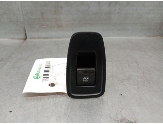 Recambio de mando elevalunas delantero derecho para renault clio v (b7_) 1.6 e-tech 140 (b7mu) referencia OEM IAM 254013877R 254