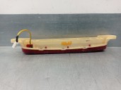 Recambio de luz central de freno para mazda 6 lim. (gh) 2.2 turbodiesel cat referencia OEM IAM GS1F51580  