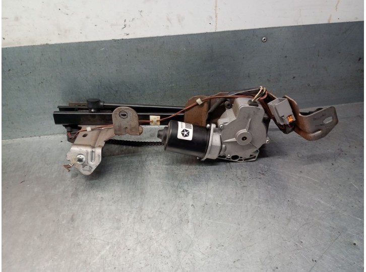 Recambio de motor cierre centralizado porton para chrysler grand voyager v (rt) 2.8 crd referencia OEM IAM 4894596AA 4894596AA 