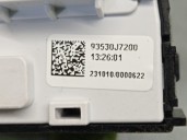 Recambio de mando retrovisor para kia xceed (cd) 1.0 t-gdi referencia OEM IAM 93530J7200 93530J7200 